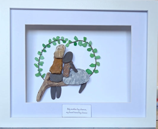 My Mother, My Friend