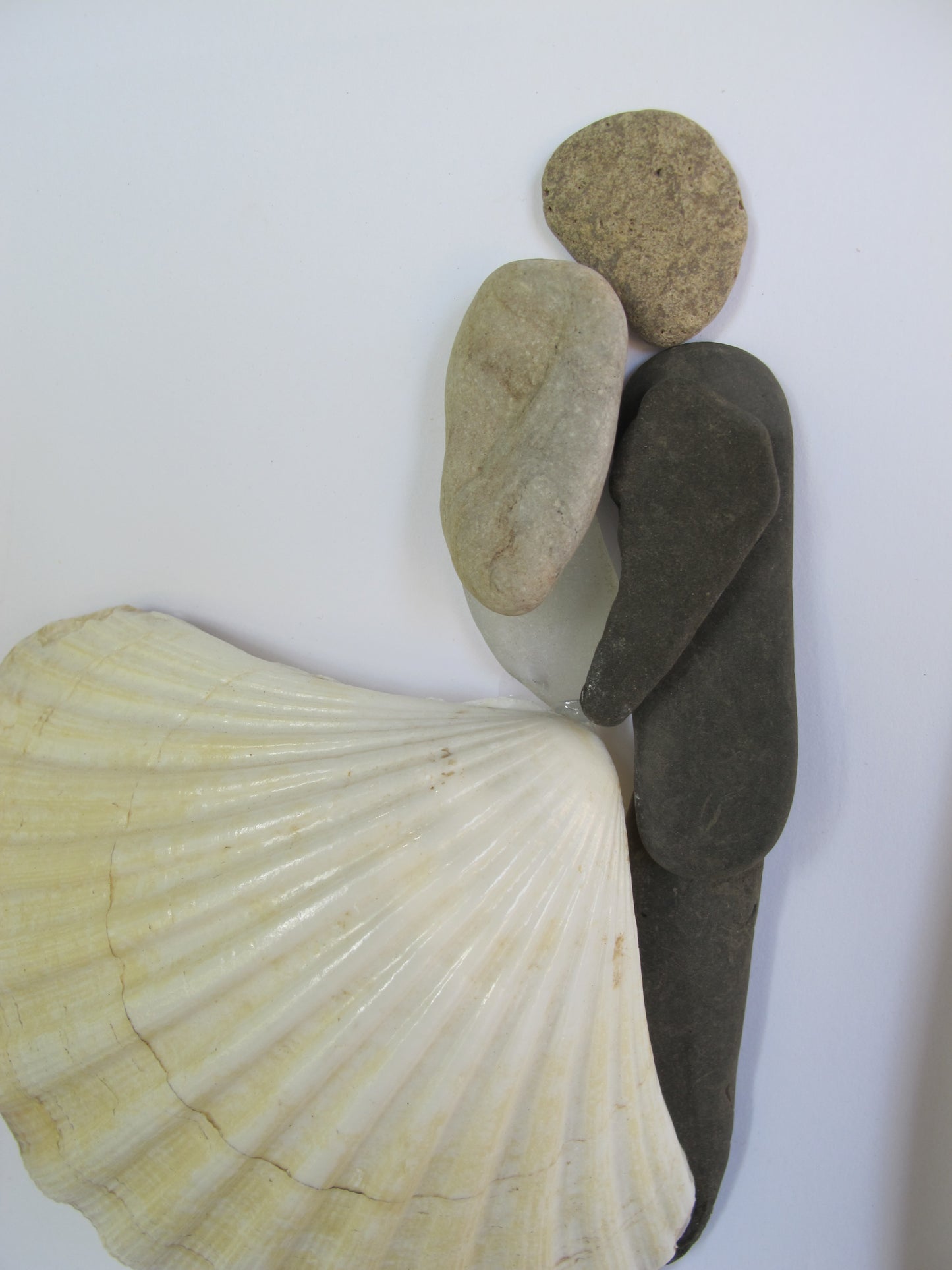 And then they became one