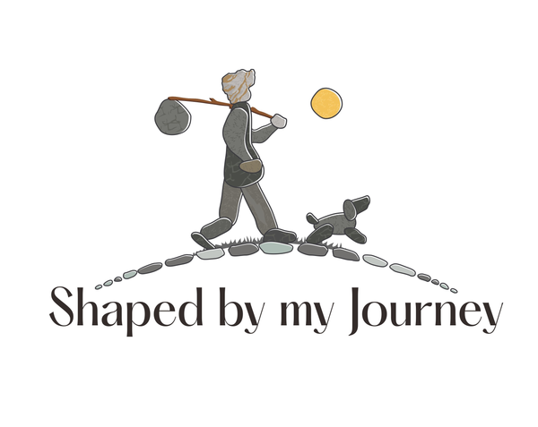 Shaped by My Journey