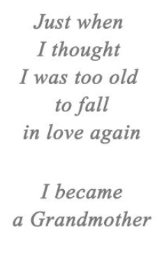 A mother's hug last long after she let's go