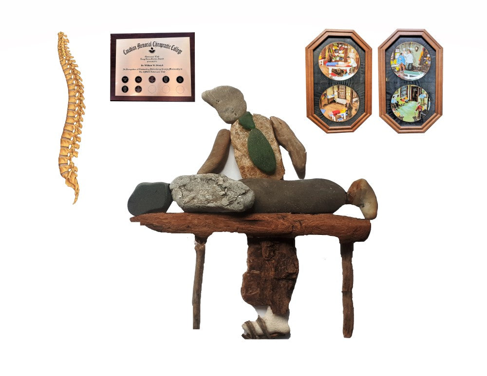 Massage Therapist/Chiropractors