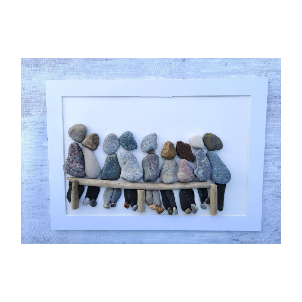 It takes a long time to grow old friends.