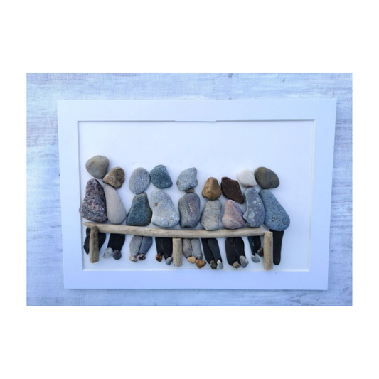 It takes a long time to grow old friends.