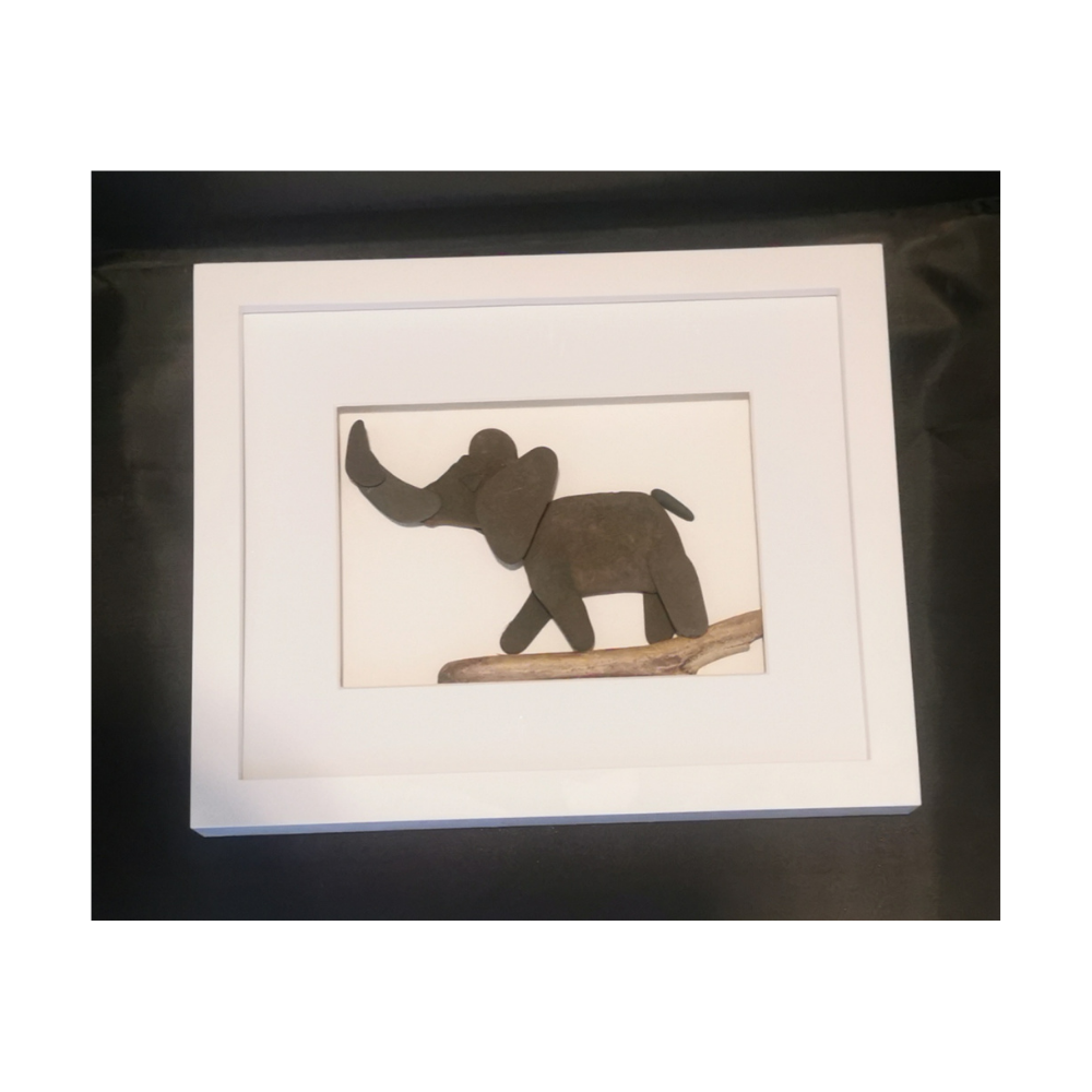 The Intelligent Elephant