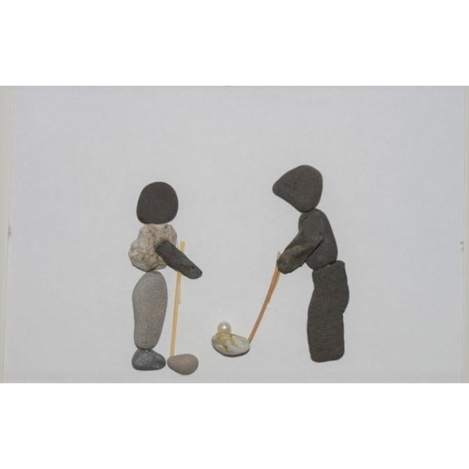 Perfect Golfing Partner