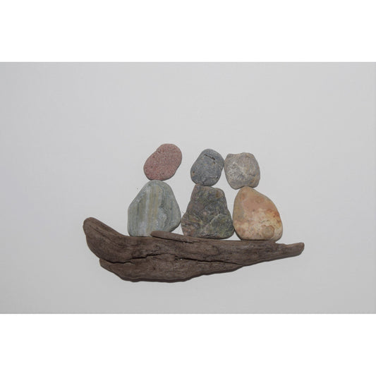 We'll be the old ladies causing trouble in the nursing home