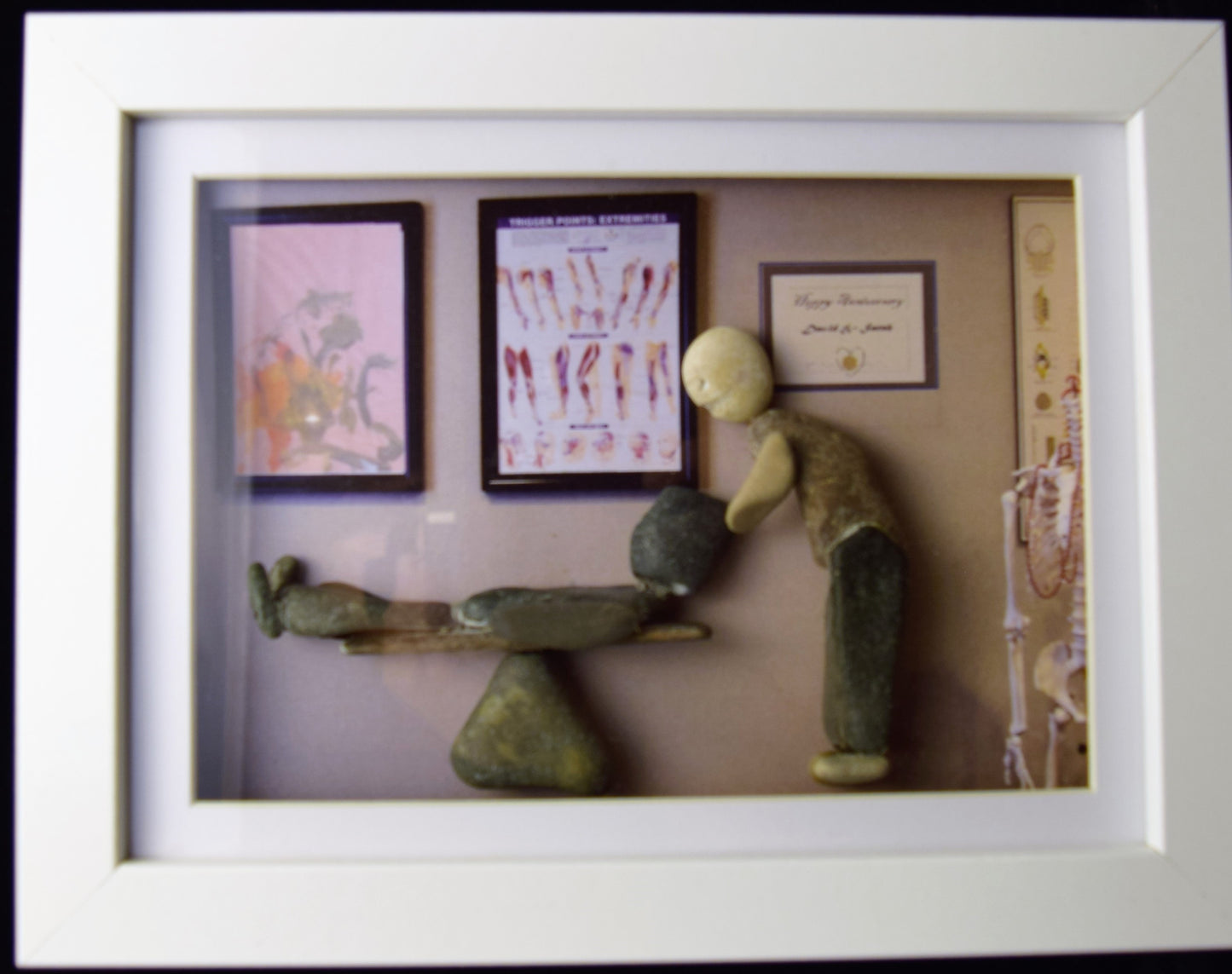 Massage Therapist/Chiropractors