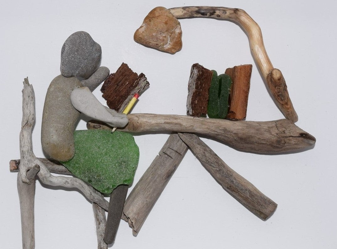 Pioneer School - Personal Study - Baptism Gift