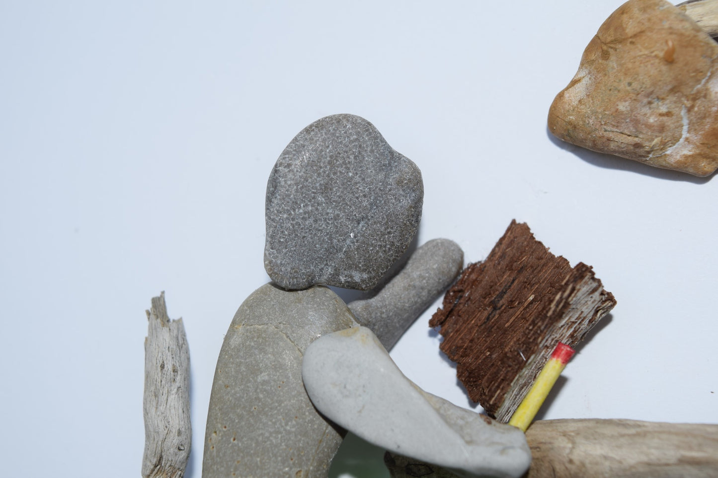 Pioneer School - Personal Study - Baptism Gift