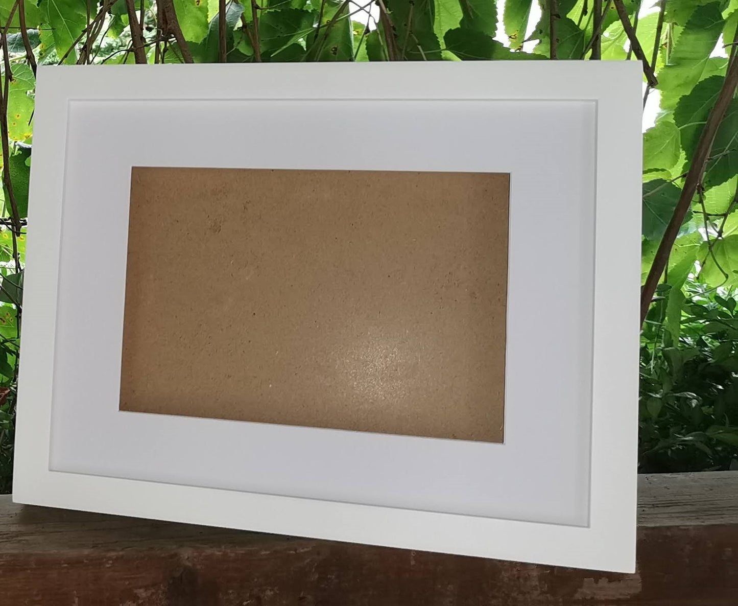 Frame B - 9" by 11"