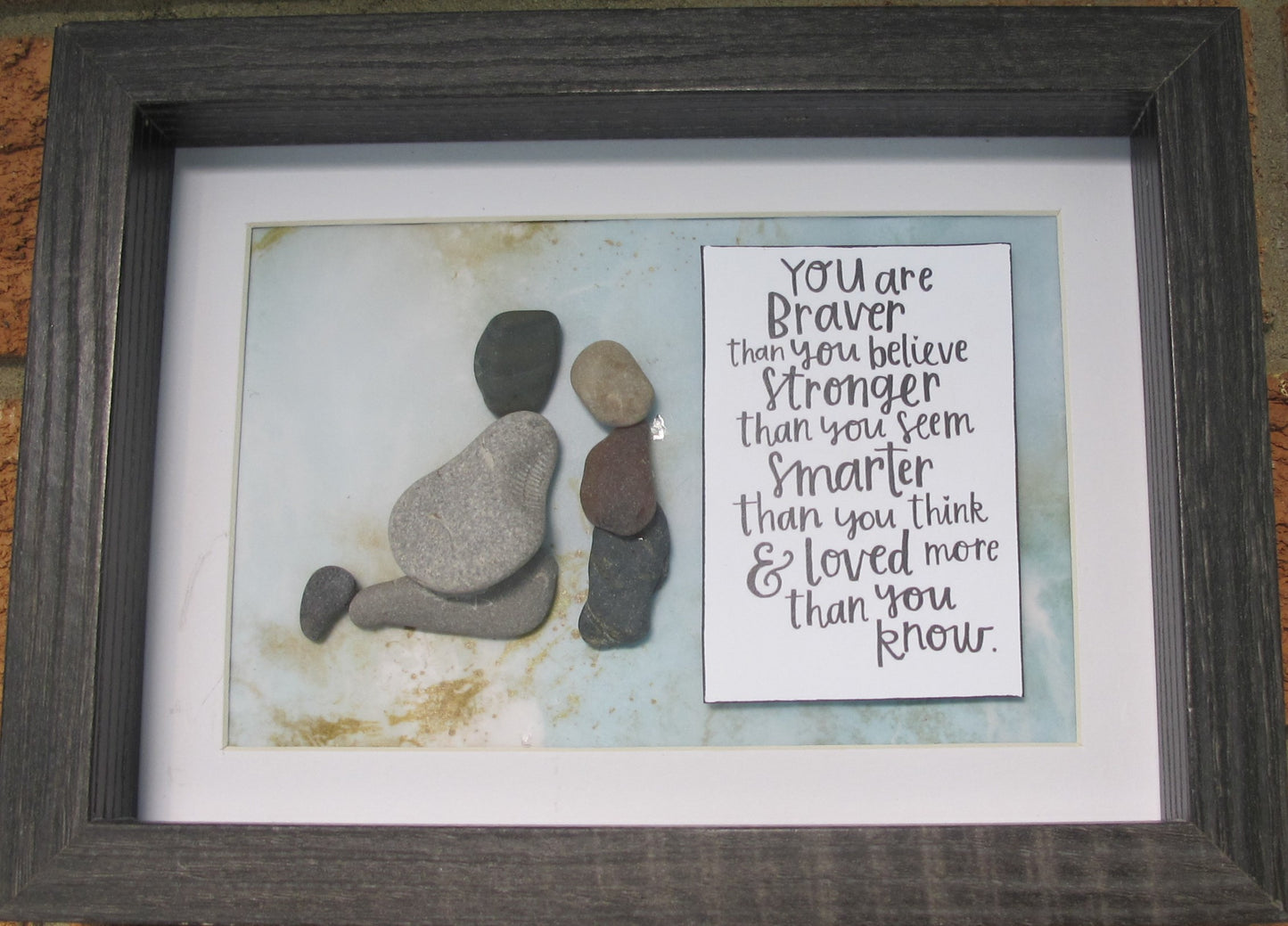 Stronger than you think