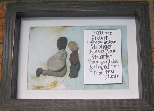 Stronger than you think