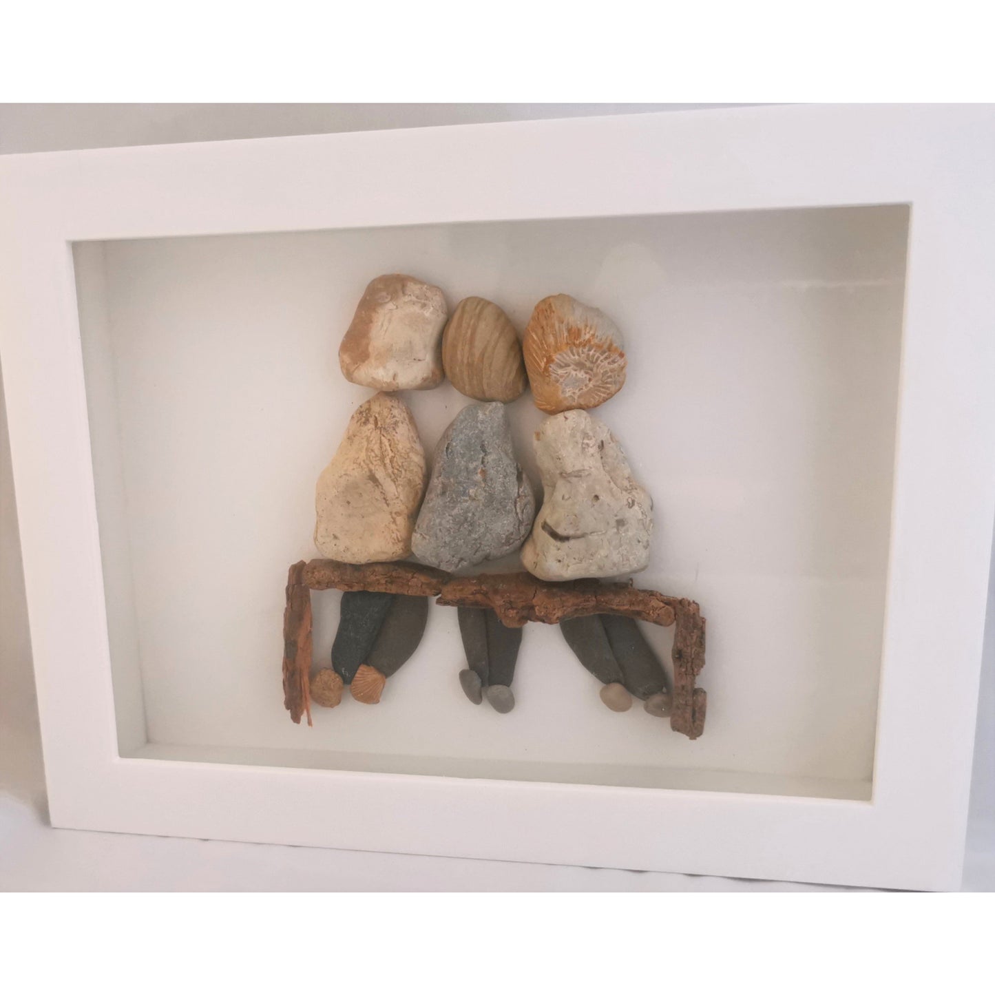 It takes along time to grow old friends