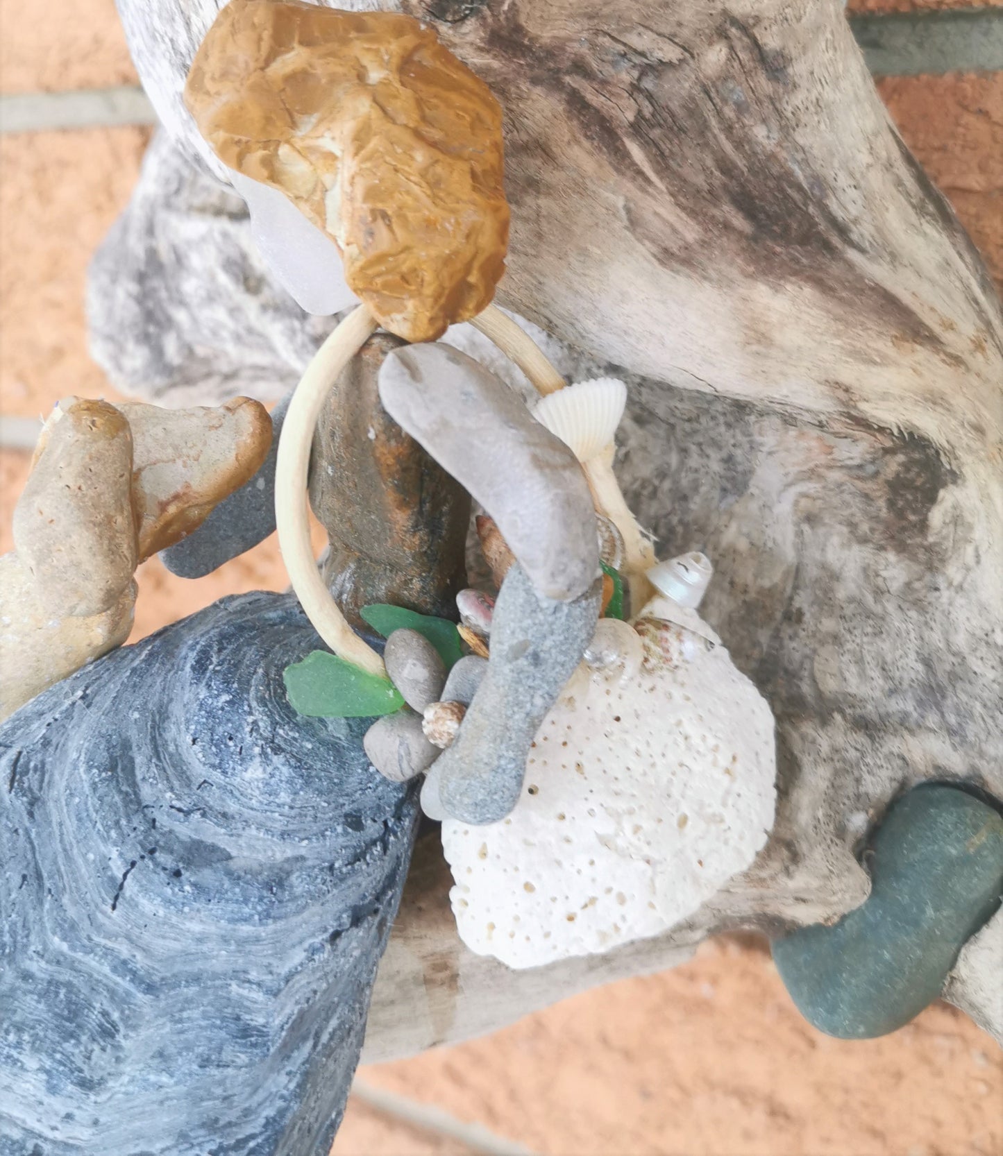 The simple pleasures in life