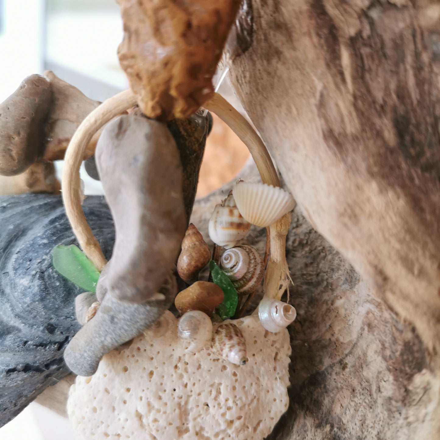 The simple pleasures in life