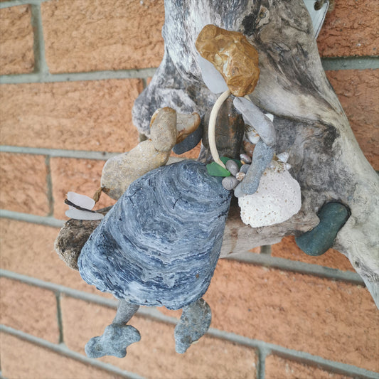 The simple pleasures in life