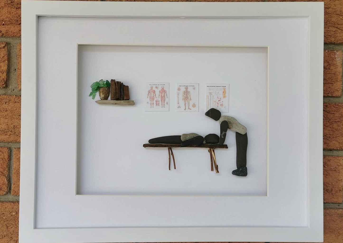 Massage Therapist/Chiropractors