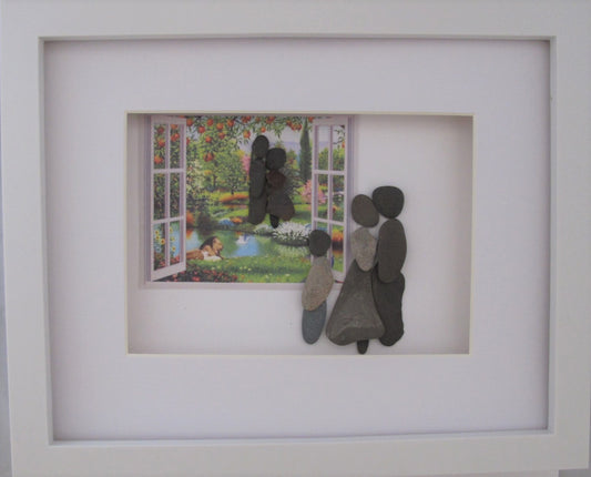 The resurrection hope