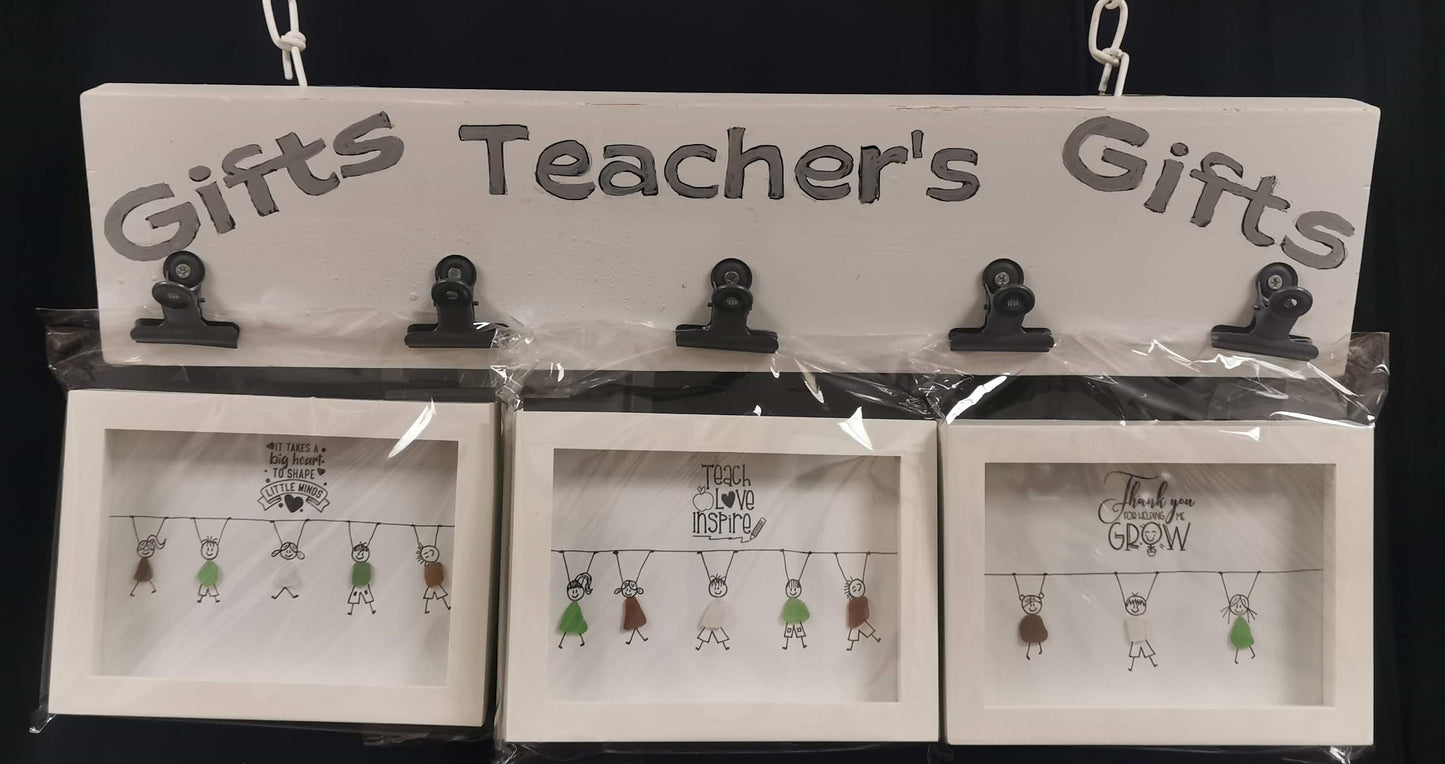 Teacher's Gifts