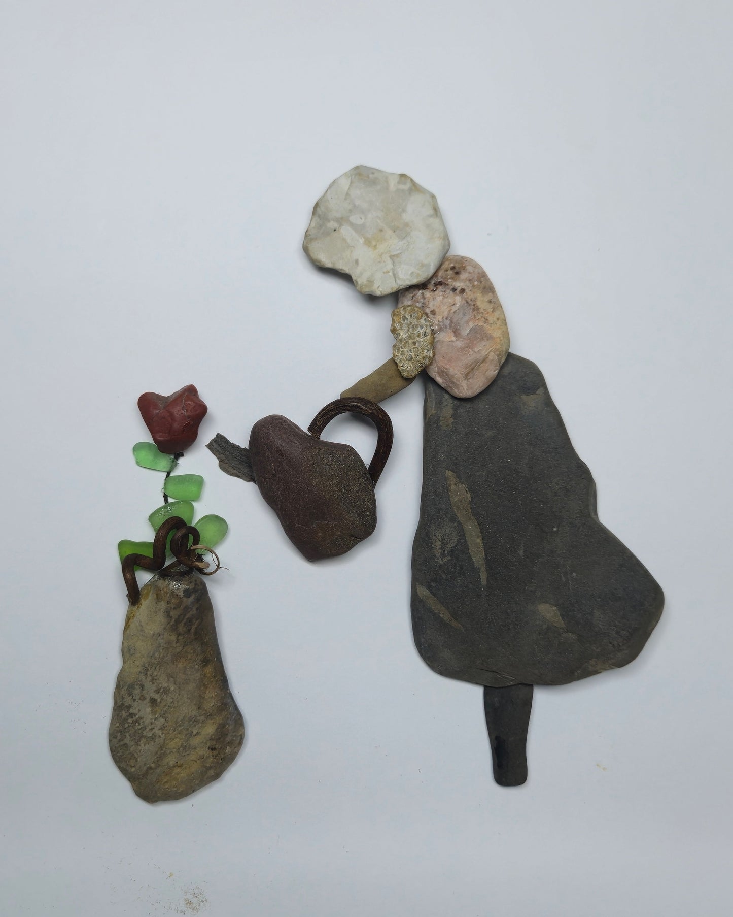 Love Grows