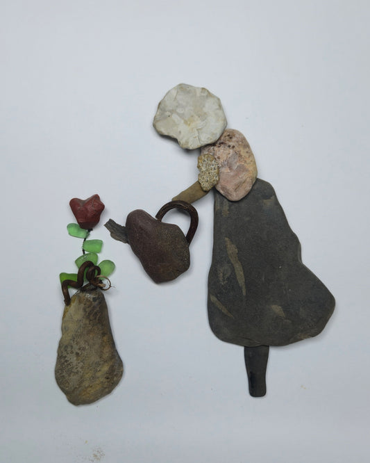 Love Grows