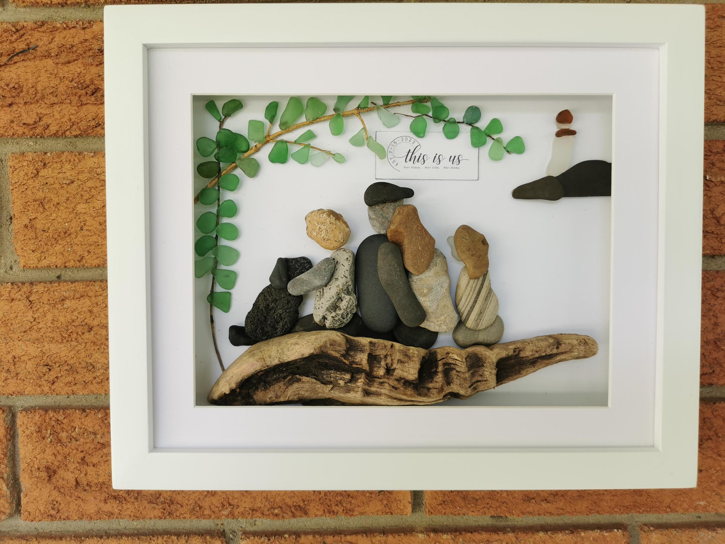 Family Portraits - Family Trees - Custom Orders