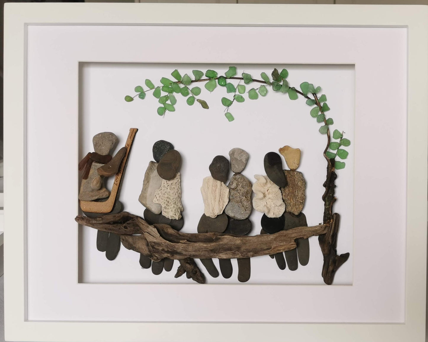 Family Portraits - Family Trees - Custom Orders