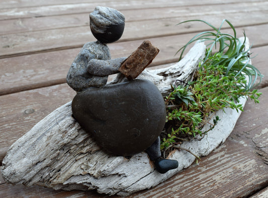 for the love of books