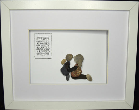 Braver than you think