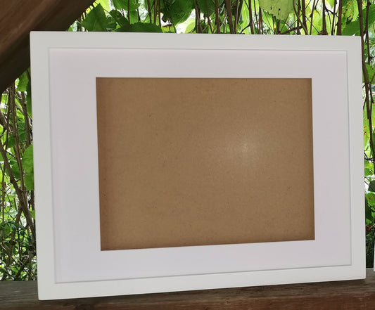 Frame C - 12" by 15"