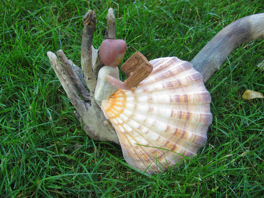 For the love of books